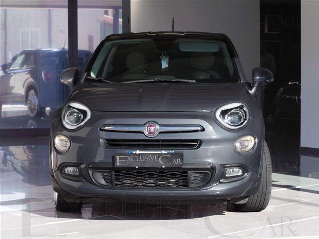 FIAT 500X 1.6 M.Jet 120 CV Cross