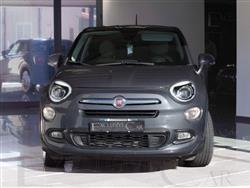 FIAT 500X 1.6 M.Jet 120 CV Cross