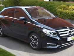 MERCEDES Classe B Classe B - T246200 d (cdi) Business autom. 2018