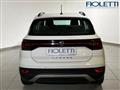 VOLKSWAGEN T-CROSS 1.0 TSI Style BMT