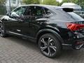 AUDI Q3 SPORTBACK Q3 SPB 40 TDI quattro S tronic S line edition