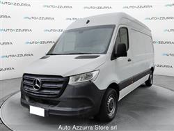 MERCEDES SPRINTER F39/33 311 CDI FWD TA Furgone