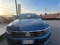 VOLKSWAGEN PASSAT Variant 1.6 TDI SCR DSG Business