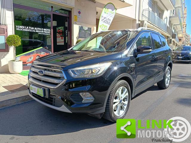 FORD KUGA (2012) 1.5 TDCI 120 CV S&S 2WD Powershift Business