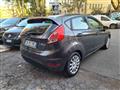 FORD FIESTA Plus 1.2 82 CV 5 porte