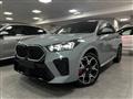 BMW X2 Sdrive 18d MSport Pro auto