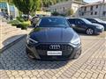 AUDI A3 SPORTBACK A3 SPB 30 g-tron S tronic Business Advanced