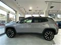 JEEP Compass 2.0 Mjt II 170 aut. 4WD Limited