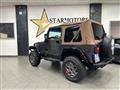 JEEP WRANGLER 4.0 cat C. Autom. Sport A/C Apple/Android CarPlay