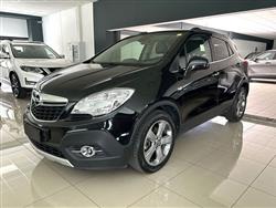 OPEL MOKKA 1.7 CDTI Ecotec 130CV 4x2 Start&Stop Cosmo