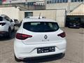 RENAULT NEW CLIO TCe 90 CV 5 porte Techno