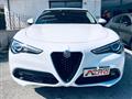 ALFA ROMEO STELVIO 2.2 Turbodiesel 190 CV AT8 Q4 Sprint