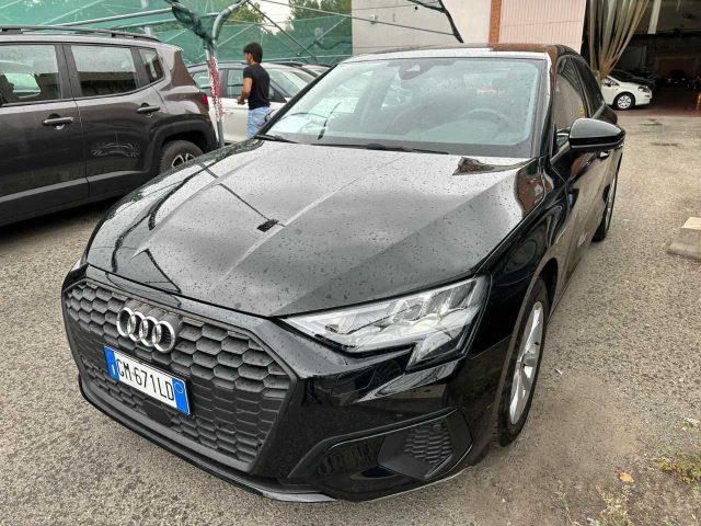 AUDI A3 SPORTBACK SPB 30 TFSI S tronic Business