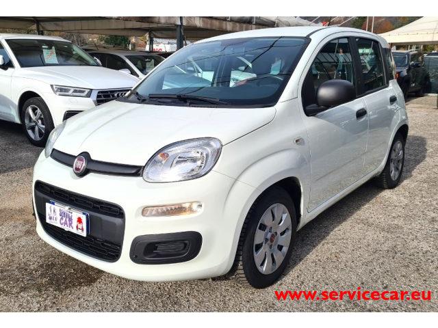 FIAT PANDA 1.0 FireFly S&S Hybrid Easy