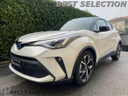 TOYOTA C-HR TREND, 2.0 HYBRID 152 CV, FULL LED, NAV, CAMERA!