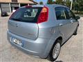 FIAT GRANDE PUNTO 1.2 5 porte 127,716km Pronta per Consegna