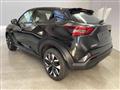 NISSAN Juke 1.0 dig-t Acenta 114cv dct