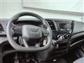 IVECO DAILY 35C16H BTor 3.0 HPT BOX + SPONDA IDRAULICA