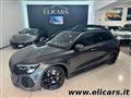 AUDI RS 3 SPORTBACK SPB TFSI quattro S tronic