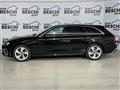 AUDI A4 AVANT Avant 35 TFSI S tronic S line edition