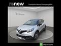 RENAULT CAPTUR 1.5 dci Zen (live) 90cv E6