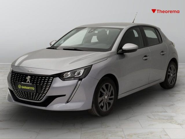 PEUGEOT 208 1.2 puretech Active Pack s&s 100cv