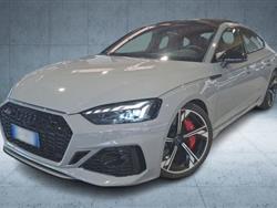 AUDI A5 SPORTBACK SPB + Tetto + Freni Carboceramici