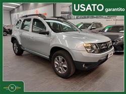 DACIA DUSTER 1.5 dci Laureate 4x2 s s 110cv E6