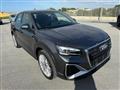 AUDI Q2 35 TDI S tronic S line Edition