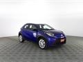 TOYOTA NUOVA AYGO X Aygo X 1.0 VVT-i 72 CV 5 porte Active