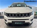 JEEP COMPASS 1.6 Multijet II 2WD Longitude