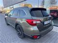 SUBARU OUTBACK 2.5i Lineartronic 4dventure ***GPL***