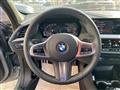 BMW SERIE 1 d 5p. Msport NAVIGATORE-FARI LED-TELECAMERA-19"