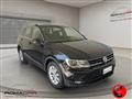 VOLKSWAGEN TIGUAN 2.0 TDI SCR DSG Sport BlueMotion Technology