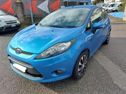 FORD FIESTA 1.2 82CV 3 porte