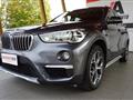 BMW X1 xDrive18d xLine