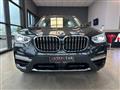 BMW X3 xDrive20d 48V Luxury - IVA ESPOSTA