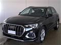 AUDI Q3 35 TDI S tronic Business Advanced