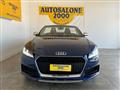 AUDI TT Roadster 2.0 TDI ultra SEDILI SPORTIVI