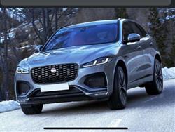 JAGUAR F-Pace 2.0d i4 Prestige 163cv my18