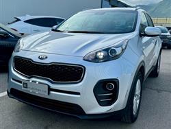 KIA SPORTAGE 2016 1.7 CRDI 141 CV DCT7 2WD Business Class