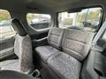 SUZUKI JIMNY 1.3i 16V cat 4WD JLX