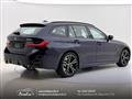 BMW SERIE 3 TOURING e xDrive Touring Msport Restyling PHEV Tanzanite