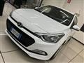 HYUNDAI I20 1.2 5 porte Connect line