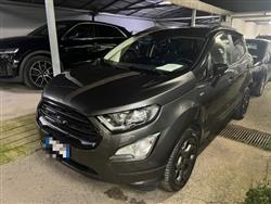 FORD ECOSPORT 1.5 Ecoblue 95 CV Start&Stop ST-Line