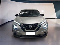 NISSAN JUKE II 2020 1.0 dig-t N-Connecta 114cv