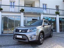 SUZUKI VITARA 1.6 VVT 4WD AllGrip V-Top Gancio traino