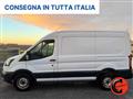 FORD TRANSIT 350 2.0TDCi 130 CV(PM-TM-L2H2)SESNORI ANT/POST-E6B