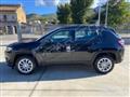 JEEP Compass 1.6 MJT 120CV LONGITUDE