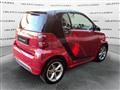 SMART FORTWO 1000 62 kW coupé passion